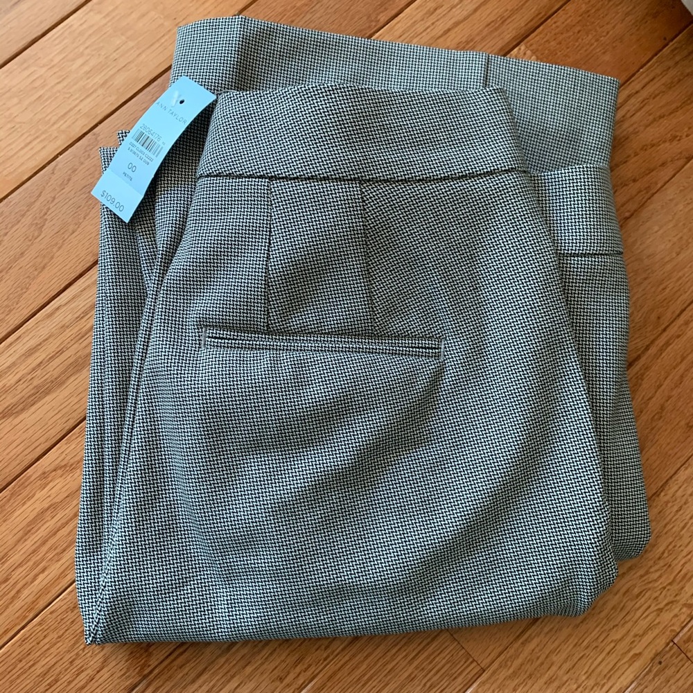 Ann Taylor Madison Dress Pants